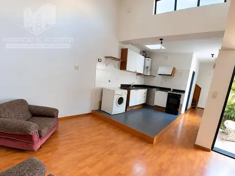Casa en Venta en Barrio Parque San Martín, USD 110.000