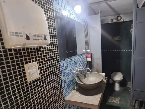 Depto Tipo Casa en Alquiler 86 años