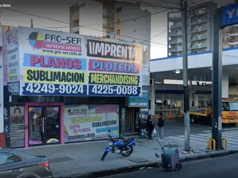 Local en Venta en Lanus, Partido de Lanús
