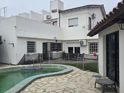 Casa en Venta en Haedo Sur, USD 295.000