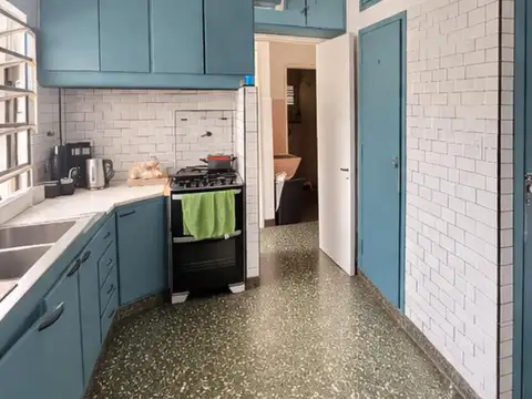 Casa en Venta al Oeste