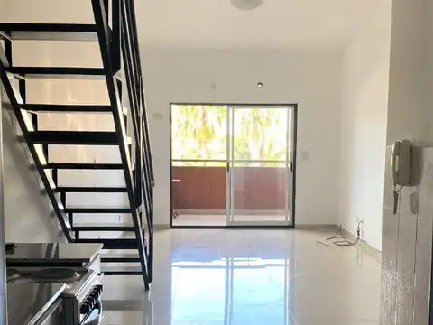 Departamento en venta 2 ambientes con cochera.