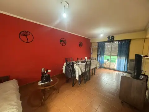 Depto Tipo Casa en Venta en Mar del Plata, USD 50.000