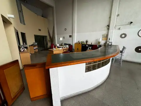 VENTA LOCAL VICENTE LOPEZ