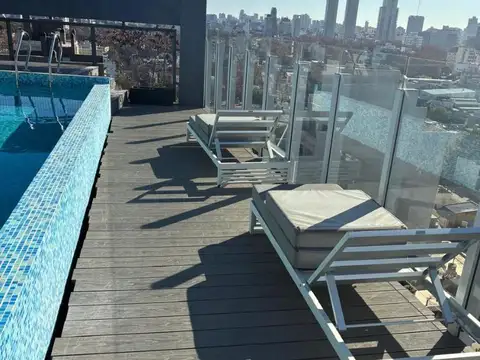 Avenida Raúl Scalabrini Ortiz 1500
