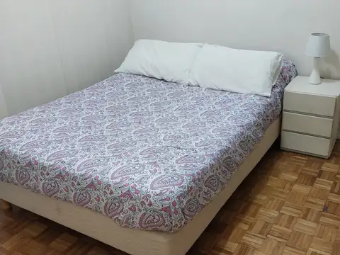 Departamento en Alquiler 50 años