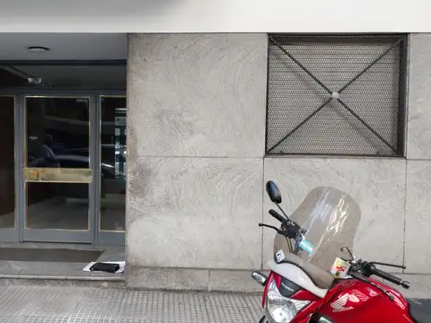 EXCELENTE 2 AMBIENTES EN ALQUILER