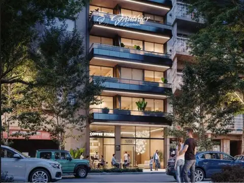 Local comercial en venta ubicado en Palermo Hollywood