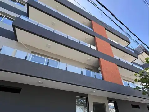 Departamento en Villa Ballester