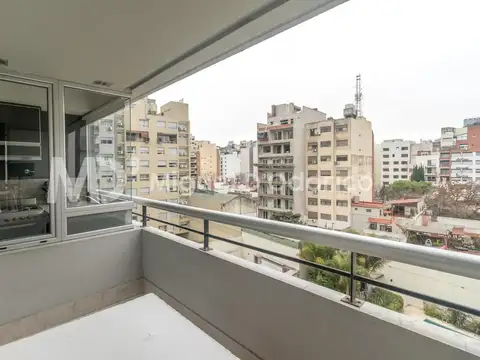 Departamento en Alquiler Temporal al Este