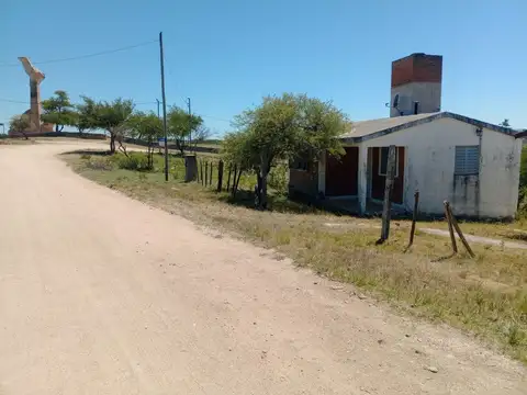 SE VENDE DOS CABAÑAS EN ESTANCIA VIEJA OPORTUNIDAD