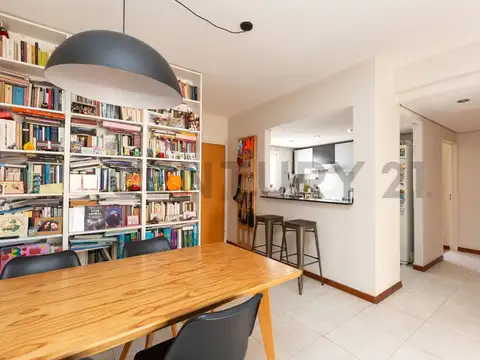 Departamento en Venta 12 años