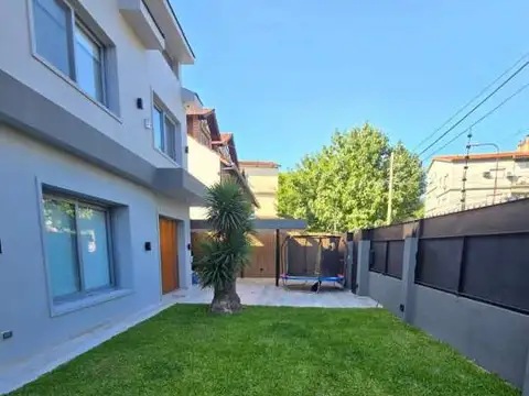 Boulevard San Martin 2600