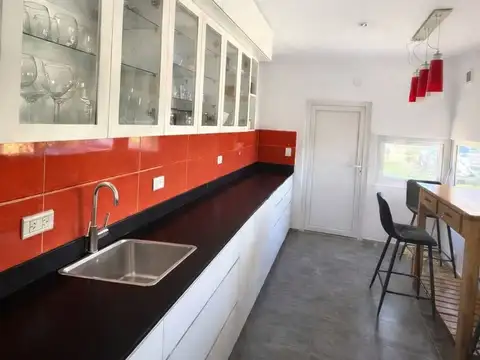 Casa Quinta en Catamarca 231