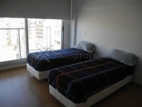 Departamento en alquiler temporario