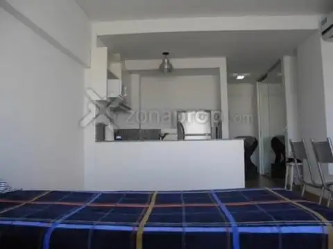 Departamento en alquiler temporario