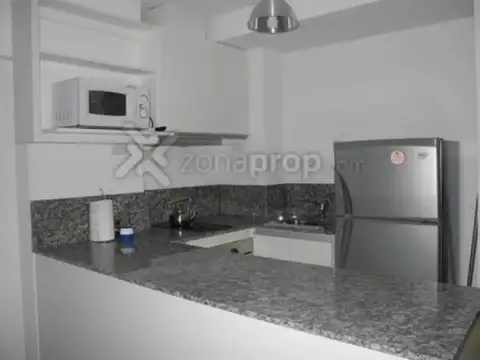 Departamento en alquiler temporario
