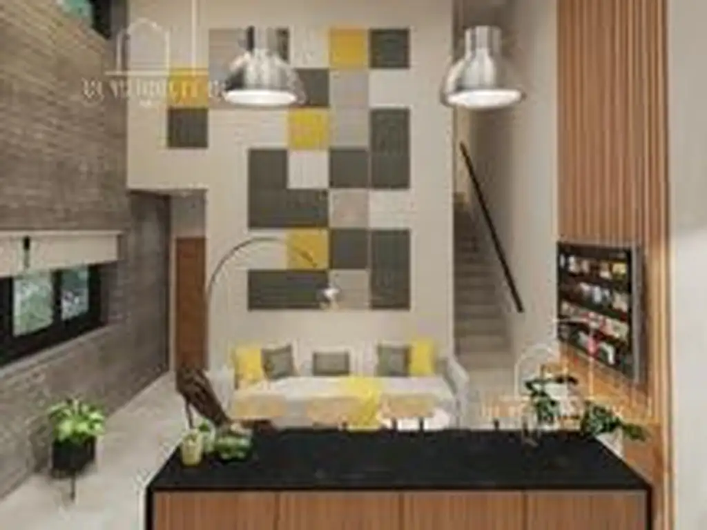 Emprendimiento en Chilavert