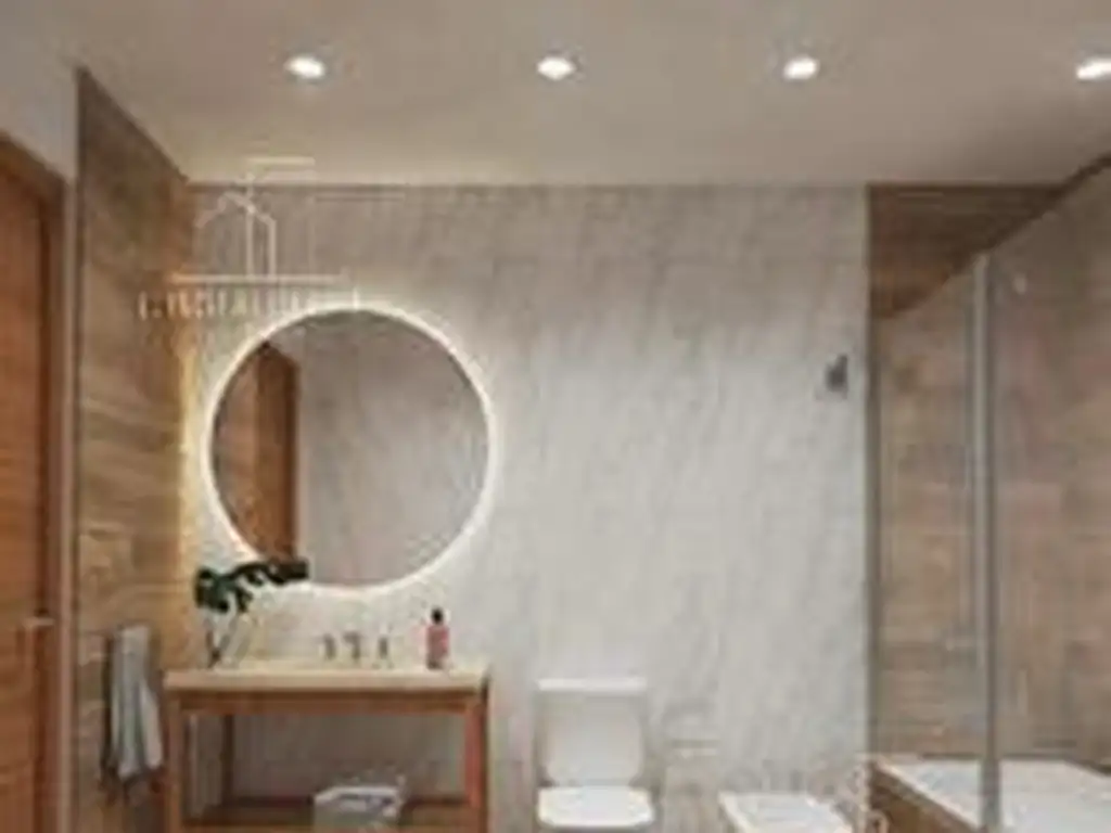 Emprendimiento en Chilavert - Etapa: En construcción