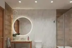 Emprendimiento en Chilavert - Etapa: En construcción