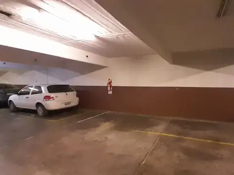 Departamento 4 ambientes con 3 baños