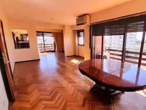 Departamento en Venta de 3 dormitorios