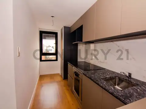 Zeballos 1800, Piso 4