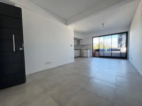 Departamento en Alquiler de 3 ambientes