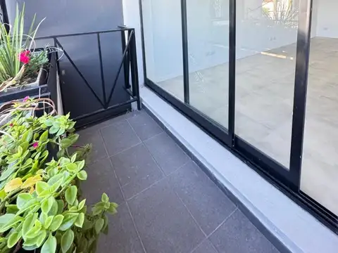 Alquiler Dúplex de 3 ambientes, a estrenar-Haedo Sur