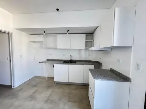 Departamento en Alquiler A Estrenar