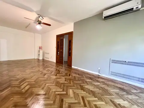 General Alvear 1100, Piso 2