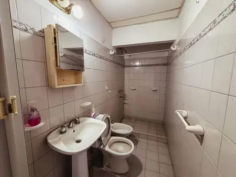Propiedad de 2 habitaciones - USD 65.000