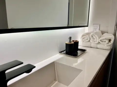 Departamento en Venta Apto profesional