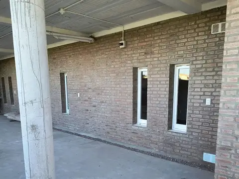 Departamento en Alquiler en Sunchales, $ 500.000