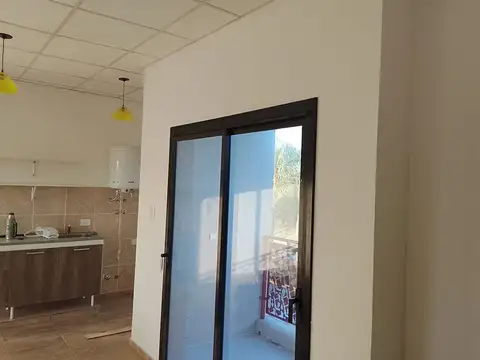 Departamento en Alquiler de 2 ambientes