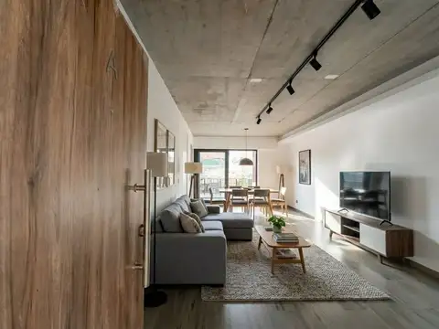 Departamento en Venta en Flores, USD 159.000