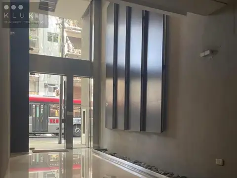 Departamento en Alquiler de Monoambiente