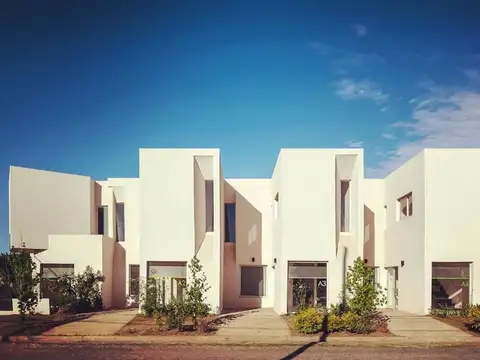 Casa en Venta al Noroeste