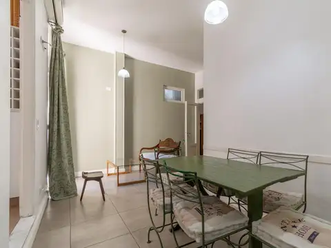 Departamento En Alquiler Temporario- Retiro