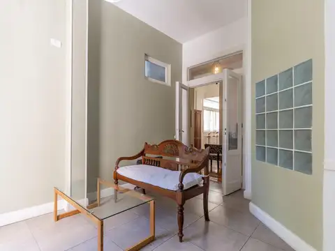 Departamento 5 ambientes con 4 baños