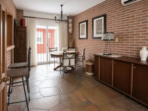 Casa 3 dormitorios con piscina climatizada - Mansa