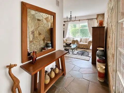 Casa en Alquiler Temporal de 3 dormitorios