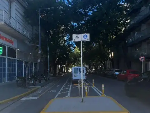 Local en Venta en Colegiales, USD 400.000