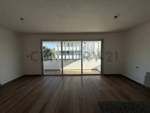 Monoambiente en Venta a estrenar en La Plata - OBRA AVANZADA