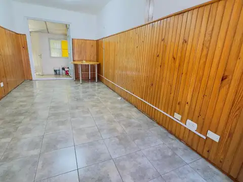 Departamento en venta planta baja en barrio san isidro