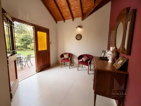 Casa en Venta en Los Cardales, USD 185.000