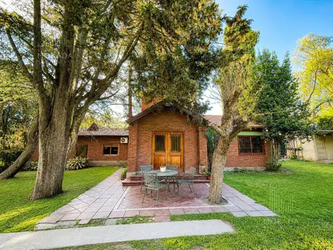 Casa en Los Cardales
