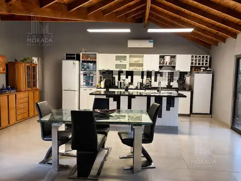 Casa en Venta al Noroeste