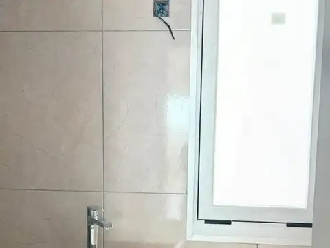 Monoambiente a estrenar