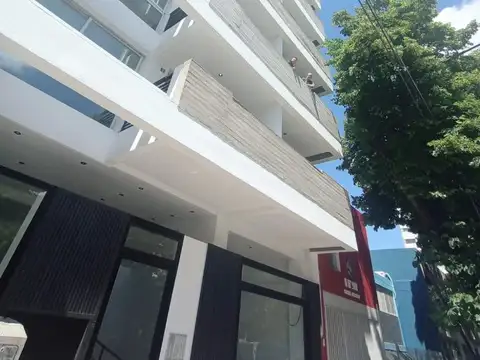 7 E/ 62 Y 63 , Piso 10